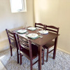 Отель Elegant and Spacious - 2Br plus Maids Quarter at Avida 30, фото 13