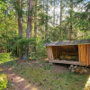 Отель 4 Person Holiday Home in Bryrup, фото 12