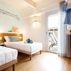 Отель Lino Delle Fate Eco Village Bibione, фото 2