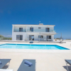 Отель Villa Sienna, Fabulous 6bdr Protaras Villa, фото 23