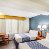 Отель Econo Lodge Inn & Suites University, фото 11