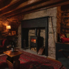 Отель Romantic rural couples retreat in the stunning village of Crosthwaite, Lyth Valley, фото 6