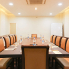 Отель Treebo Trend Sun Palace Bhopal, фото 16