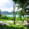 Отель Sabai Sea View Bungalow, фото 14