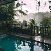 Отель Ubud Paras Villa, фото 19