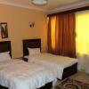 Отель Heliopolis Rock Residence в Каире
