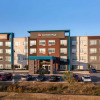 Отель Best Western Plus Executive Residency Antioch Inn, фото 25