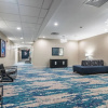 Отель SpringHill Suites Oklahoma City Downtown Bricktown, фото 11