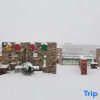 Отель Garden Homestay, фото 10