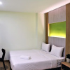 Отель ECO Hotel at  Bukit Bintang, фото 3