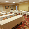 Отель Hampton Inn Lincolnton, фото 25
