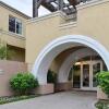 Отель Courtyard Palo Alto Los Altos в Лос-Алте