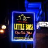Отель Little Boss Homestay, фото 45