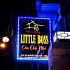 Отель Little Boss Homestay, фото 17