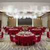 Отель Courtyard by Marriott Xi'an North, фото 17