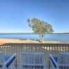 Отель Lakefront Gun Barrel City Home w/ 5 Acres!, фото 20