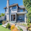 Отель Family Villa in the Heart of Camps Bay Bayon House, фото 29