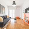 Отель New Relaxed Central Apartment Walk Everywhere, фото 4
