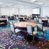 Отель Dallas Marriott Suites Medical/Market Center, фото 8