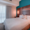Отель Residence Inn Charlotte Uptown, фото 18