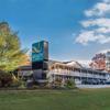 Отель Quality Inn at Quechee Gorge, фото 10