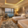 Отель Grand Skylight International Hotel Gongqingcheng, фото 3