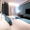 Отель East Sea Hotel Chaozhou, фото 2