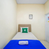 Отель Helinium Homestay Bogor, фото 4
