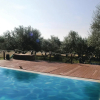 Отель Beautiful Home in Eretria Evia With 2 Bedrooms, Wifi and Outdoor Swimming Pool, фото 11