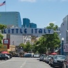 Отель Little Italy Apartments by Barsala, фото 1