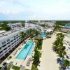 Отель Be Live Experience Hamaca Suites All Inclusive в Бока Чике