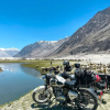Отель The Grand Ghazi Clover Camp, фото 30