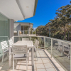 Отель Bagnall Beach Apartments, Unit 5/153 Government Rd, фото 15
