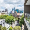 Отель Executive Two Bed Penthouse Studio in the City, фото 14