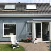 Отель Relax in Your Holiday Home With Sauna, Near the Beach of Noordwijk, фото 1