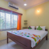 Отель OYO 18947 Home Modern Stay Morjim Beach, фото 11