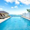Отель Luxury Getaway with Pool and Amazing Ocean view - Montego Bay, фото 17