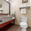 Отель Comfort Suites Omaha East-Council Bluffs, фото 10