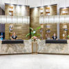 Отель Mihome Hotel, фото 6