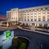 Отель Holiday Inn Hotel & Suites Memphis - Wolfchase Galleria, an IHG Hotel в Мемфисе