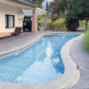 Отель Panorama Villas Batu F-16 by RedDoorz, фото 13