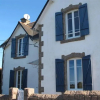 Отель Maison VUE MER 3 étoiles avec WIFI à PLOUMANAC'H - Ref 329, фото 1