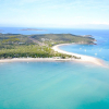 Отель Yeppoon Beachhouse - Hostel, фото 13