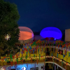 Отель Glamping Amate - Hotel Burbuja, фото 1