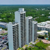 Отель One Seagrove Place Unit 1005 2 Bedroom Condo by Redawning, фото 12
