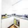 Отель First Stay Apartments - Metropolitan House, фото 5
