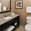 Отель Holiday Inn Express & Suites St. Louis West-O'Fallon, фото 8
