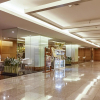 Отель Baiyoke Suite Hotel, фото 33