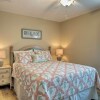 Отель Newly Built Cocoa Beach Escape: 1 Block to Beach!, фото 4