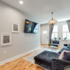 Отель Trendy Fairmount Gem Roof Deck, фото 28